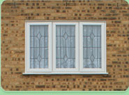 Window fitting Ledbury